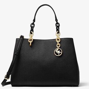MICHAEL KORS Cynthia Medium Handbag